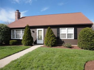 20 Thelbridge St #20, Madison, CT 06443