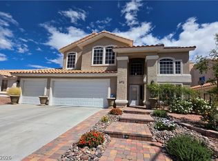 3476 Hera St, Spring Valley, NV 89117