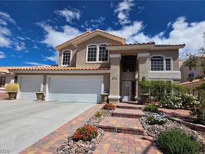 3476 Hera St, Spring Valley, NV, 89117
