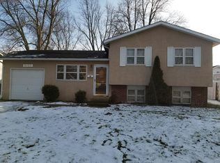 5027 Chipman Dr, Columbus, OH