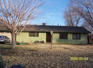 14855 La Habra Rd, Victorville, CA 92392