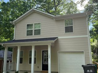 1827 McDonald St, Charlotte, NC 28216