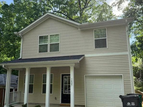 1827 McDonald St, Charlotte, NC 28216