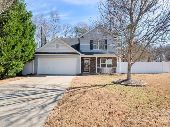 9404 Quilting Bee Ln, Charlotte, NC 28216