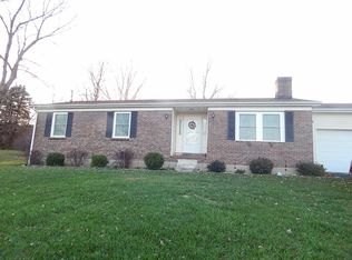 107 Agena Rd, Georgetown, KY 40324