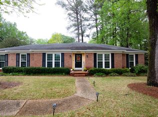 4550 Jiminey Loop, Columbus, GA 31909