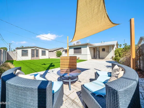 1037 E DIANA Avenue, Phoenix, AZ 85020