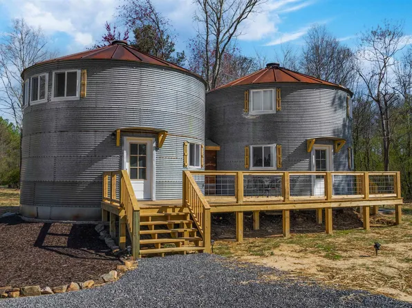 185 Andrew Lee Dr, Henagar, AL 35978