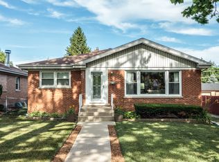 8309 N Oriole Ave, Niles, IL