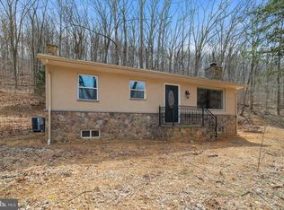 3311 Fiery Run Rd, Linden, VA 22642