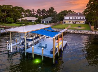 265 Crest Dr, Miramar Beach, FL 32550