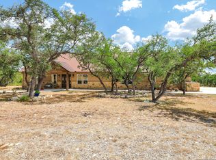 3440 Pattys Way, Spring Branch, TX 78070