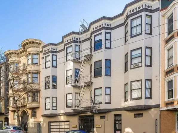 Clay Sanfrancisco, San Francisco, CA 94109