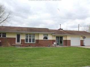 1225 Vorpe Rd, Saint Albans, WV 25177