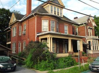 304 Washington St, Huntingdon, PA 16652