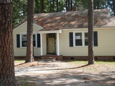 1108 Brunwood Dr, Florence, SC, 29501