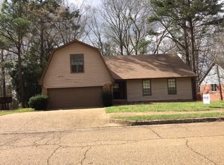 211 Winding Hills Dr, Clinton, MS 39056