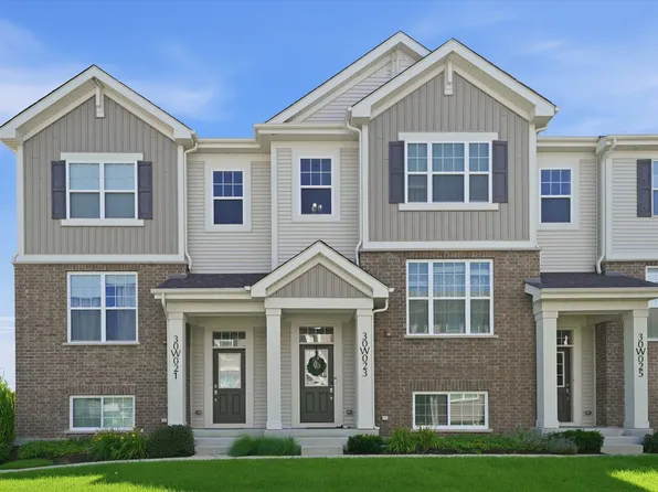 30W023 Brayman Ct, Naperville, IL 60563