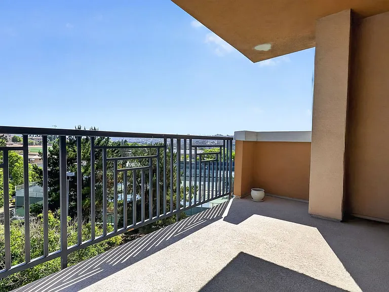 3857 Pell Pl #311 — Photo 22