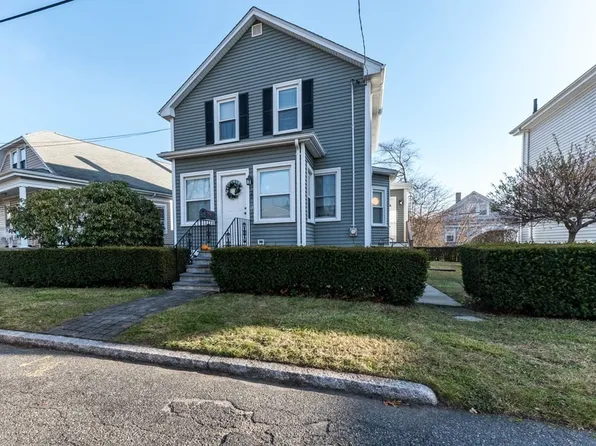 20 Landry St, New Bedford, MA 02745