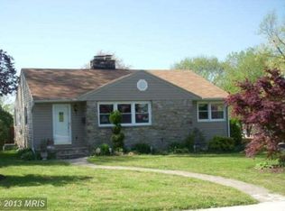 200 Minta Ct, Linthicum, MD 21090