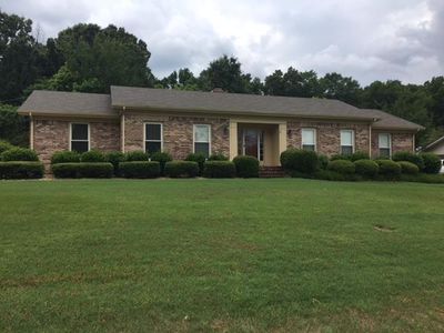 814 Warren St, Tuscumbia, AL, 35674