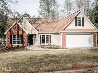 15 Birch Rd, Covington, GA 30014