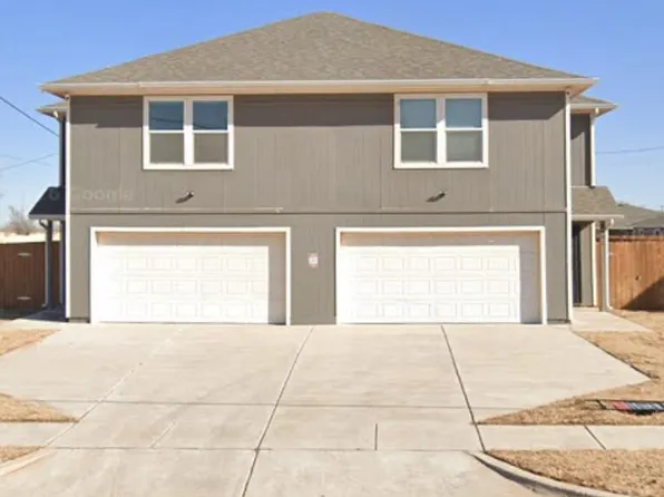 406 N Zenith Ave, Lubbock, TX 79403