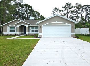 82 Boulder Rock Dr, Palm Coast, FL 32137