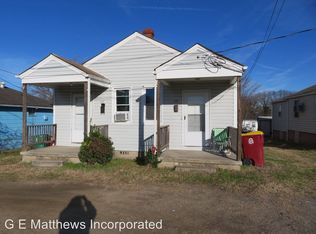 119 Graham Rd, Petersburg, VA 23803