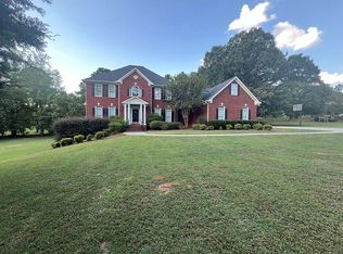 860 Fairway Dr, Monroe, GA 30655