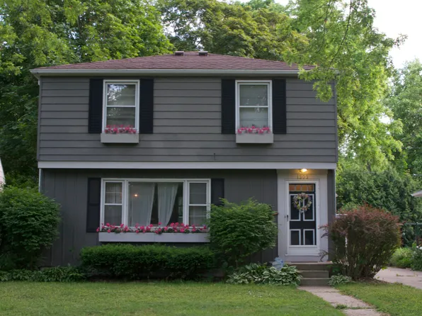 1303 W Cross St, Ypsilanti, MI 48197