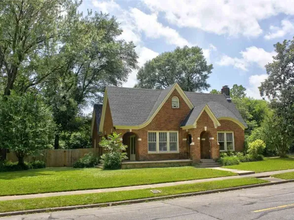 511 W Center Ave, Searcy, AR 72143