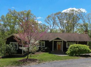 801 Woodside Dr, Rileyville, VA 22650