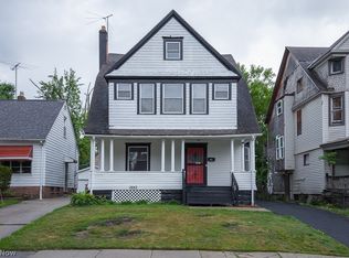 1892 Beersford Rd, Cleveland, OH 44112