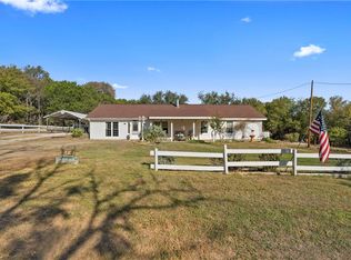 969 Rivercrest Rd, Valley Mills, TX 76689