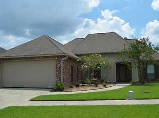 37640 Rue De Lac, Denham Springs, LA 70706