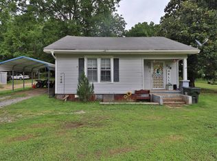 278 Ford Store Rd, Ripley, TN 38063