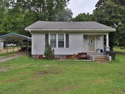 278 Ford Store Rd, Ripley, TN, 38063