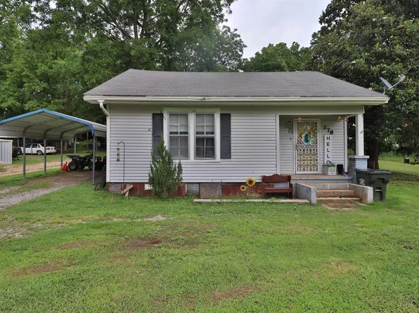 278 Ford Store Rd, Ripley, TN 38063