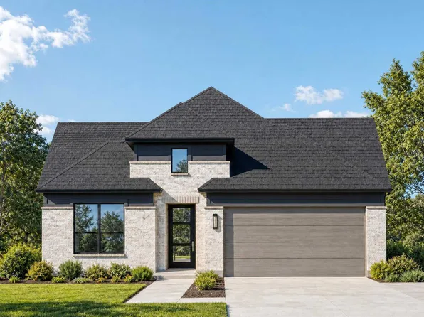 Plan VanGogh Plan, Sonoma Verde: 60ft. lots