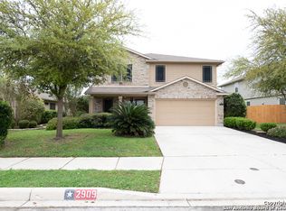 2909 Ashwood Rd, Schertz, TX 78108