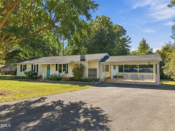 5320 Olde South Rd, Raleigh, NC 27606