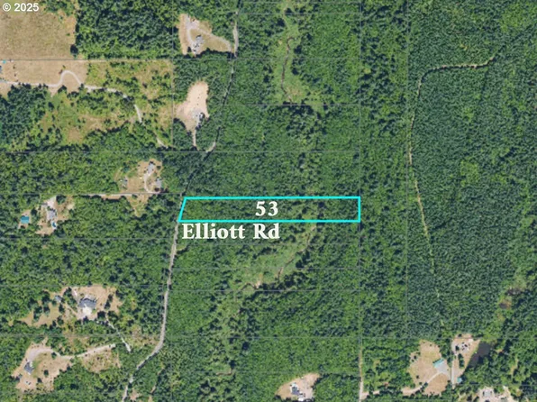 0 NE Elliott Rd #53, Yacolt, WA 98675
