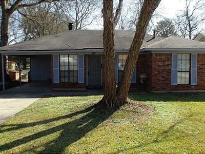 1108 Waller Ave, Bossier City, LA, 71112