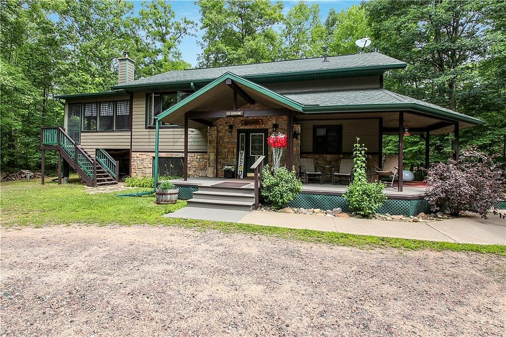 7430 Highland Road, Hayward, WI 54843 Zillow