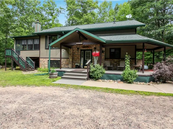7430 Highland Road, Hayward, WI 54843
