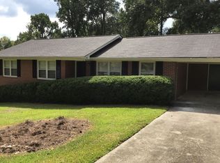 6611 Perkins Cir, Macon, GA 31216