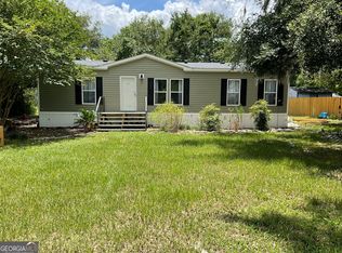194 Lonesome Pine St, Saint Marys, GA 31558