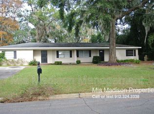 604 Rivers End Dr, Savannah, GA 31406